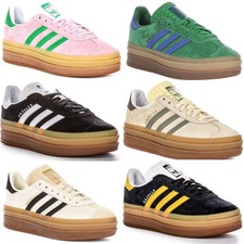 Adidas Gazelle Bold 3 Couches