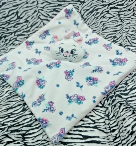 Doudou disney baby marie - doudou,