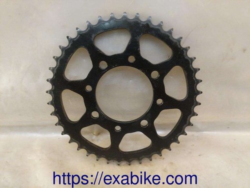 Couronne pour suzuki 250 - couronne,