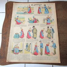 IMAGE D'EPINAL N° 3049, LA