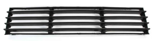 Grille pare choc - grille, de