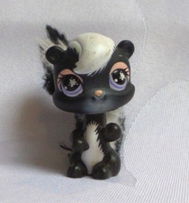 LITTLEST PETSHOP LPS #641