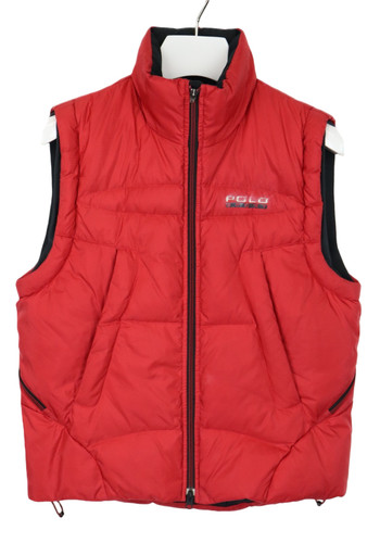 Gilet ralph lauren - gilet, sport