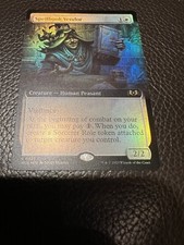 Mtg Wilds Of Eldraine WOE—