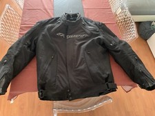 blouson moto homme