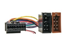 Adaptateur autoradio SONY 16