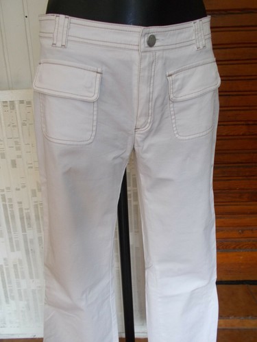Pantalon court golf coton - court,