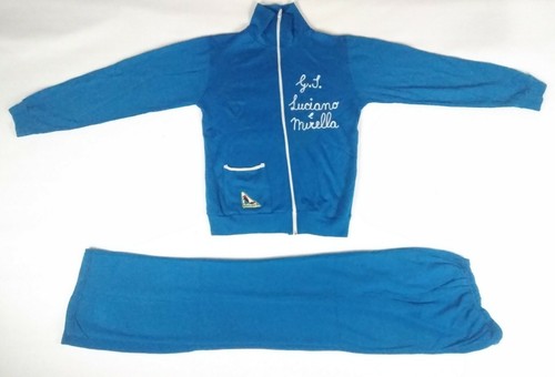 Vintage nos tenue cyclisme - nos,