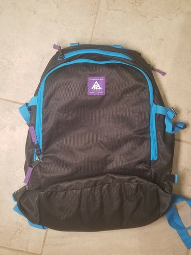 Skates sports backpack - k2,