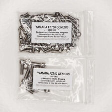 YAMAHA FZ 750 GENESIS