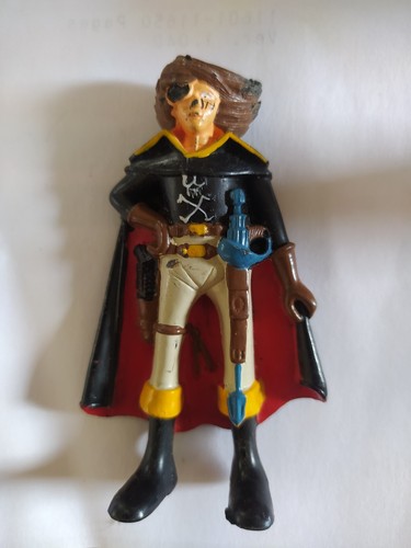 Pvc fabianplastica captain - fabianplastica,