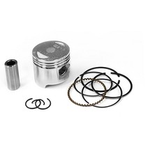 Ensemble Piston segment pour
