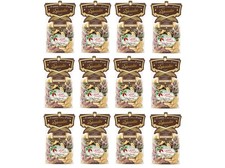 Fiancés Italiens Tricolore 500 Gr - Carton 12 Pièces