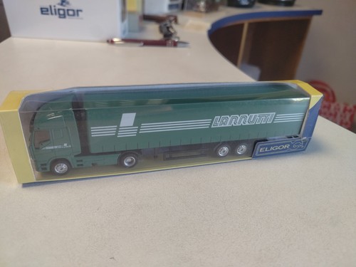 Iveco stralis transports - iveco,