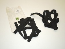 Sangles remplacement nerf bar