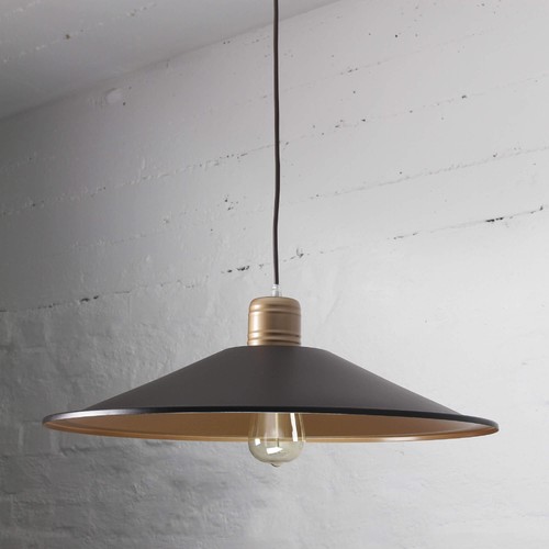 Lampe suspendue 50cm - xl,