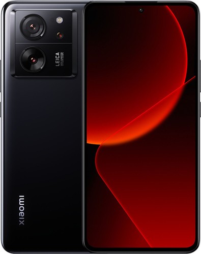 Xiaomi 13t 256 noir - xiaomi,