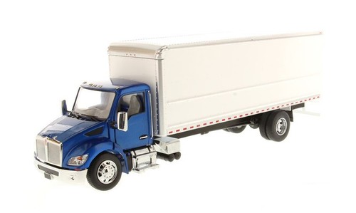 Diecast masters kenworth t380 - diecast, masters,