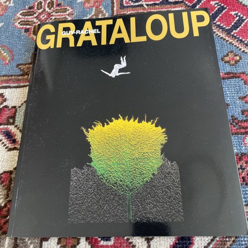 Guy rachel grataloup - grataloup, catalogue