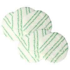 6x Pads de polissage