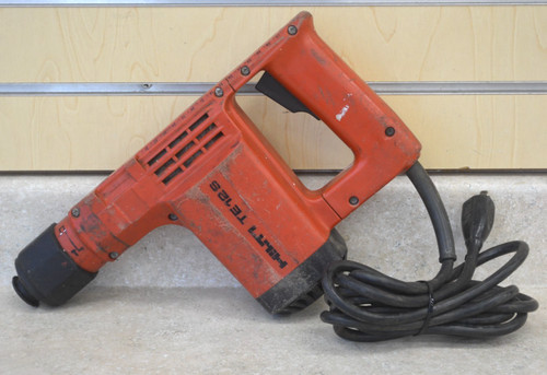 Hilti corded hammer drill - corded,