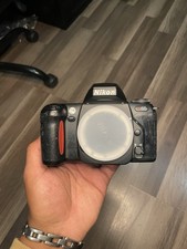 Nikon F65D 55mm SLR Camera