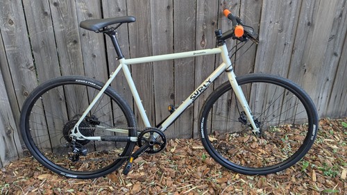 2025 surly preamble size - size, s