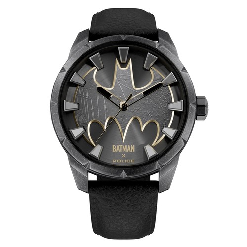 Montre pour homme - montre, police