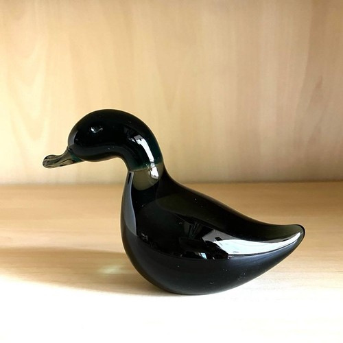 Nuutajärvi jaakko niemi duck - nuutajärvi,