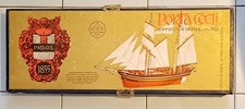 PORTA COELI - TOPPSEGELSCHONER 1835 STEINGRAEBER KIT NAVIRE EN BOIS