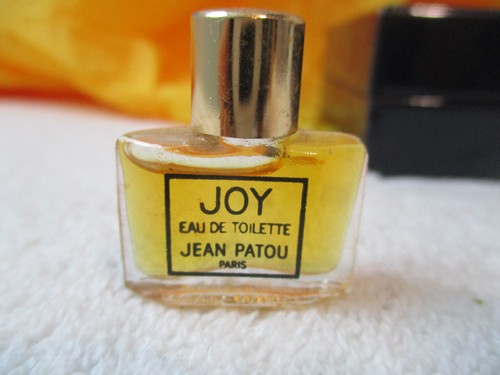 Joy jean patou miniature - patou, de
