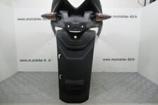 Bavette + clignotant Yamaha Aerox YQ 50 / MBK Nitro 50 (1PH-F1685)