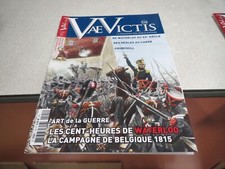 CA799 REVUE MAGAZINE VAE