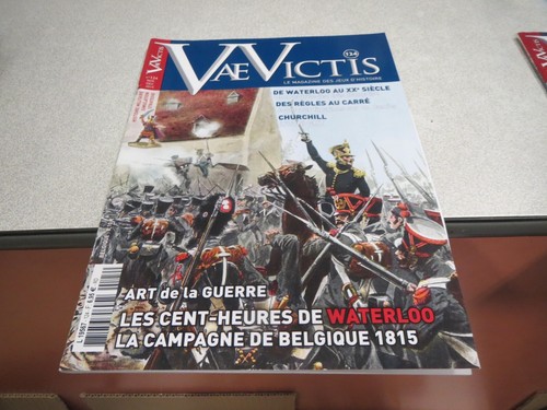 Ca799 revue magazine vae - revue,