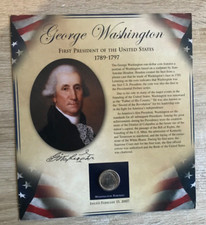 2007 Président George