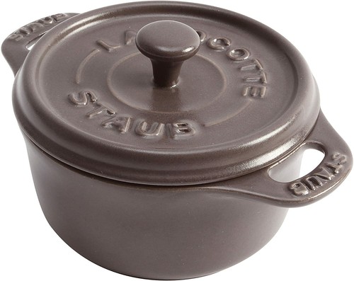 Nib staub set two round - staub,