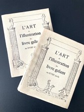 L'art de l'illustration du