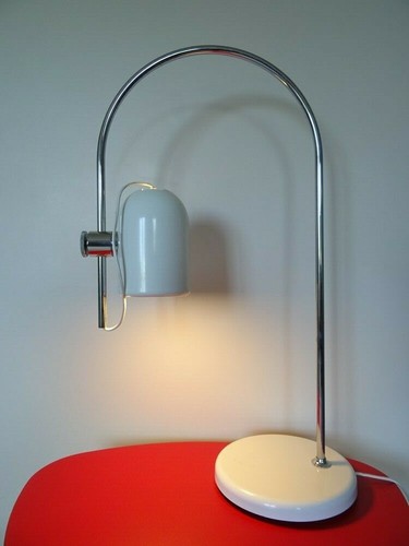 Ancienne lampe bureau - ancienne,