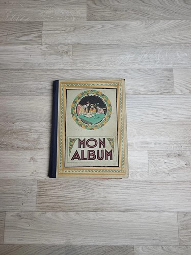 Zg3 album ancien mon - zg3,