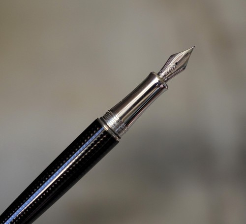Stylo plume caran - stylo,