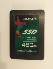 SSD ADATA ASX1000LS7-480GM