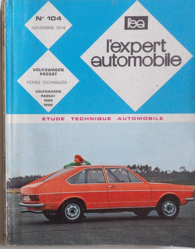 Revue technique automobile - revue, rta