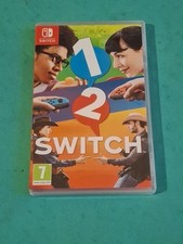 Jeu Vidéo Nintendo Switch 1 2 Switch  