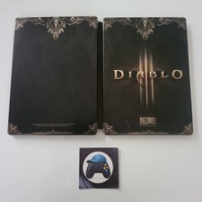 Diablo III (3) : Steelbook