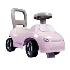 - Porteur Auto Rose - Fonction