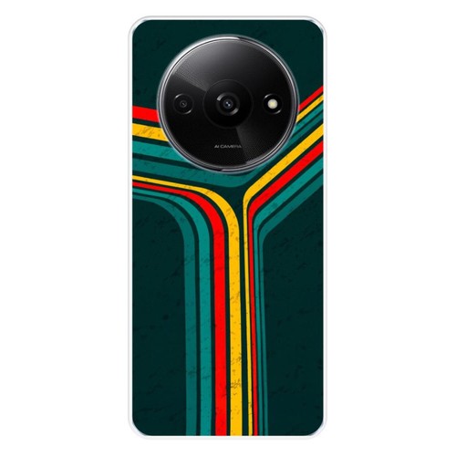 Coque silicone imprimée - coque,