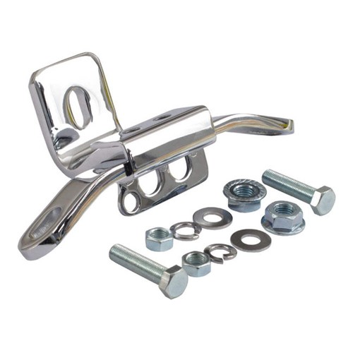 Support moteur robuste pour - robuste,
