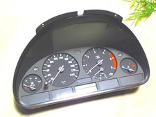 Compteur BMW SERIE 5 E39 PHASE 2 62106942235