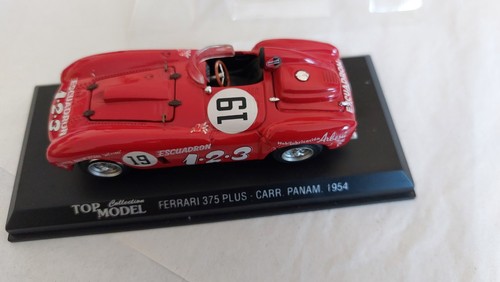 Ferrari 375 plus car - plus, 54