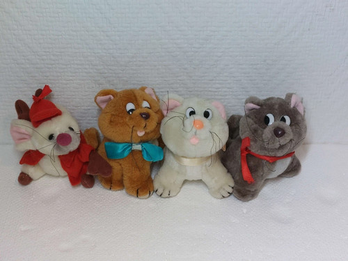 Peluche plush disney kodak - peluche,